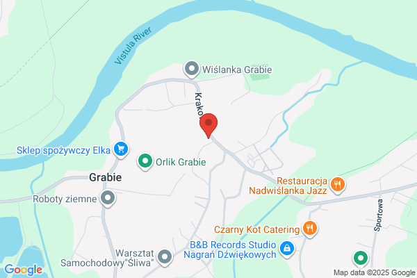 Parafia rzymskokatolicka Wniebowziecia NMP