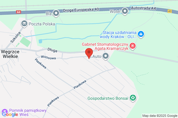 Prochwicz. Meble kuchenne i biurowe