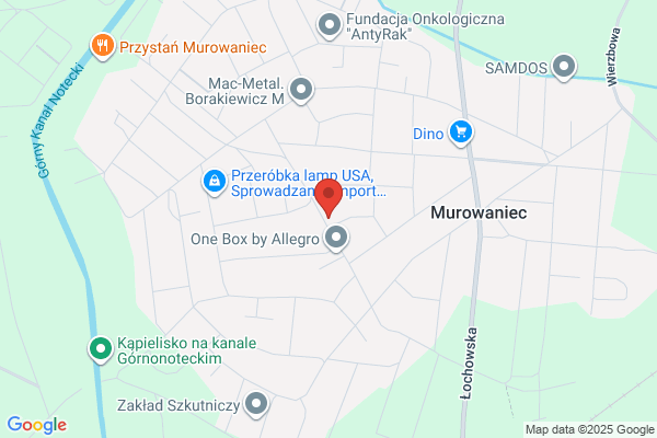 Skibski Miroslaw. Uslugi transportowe