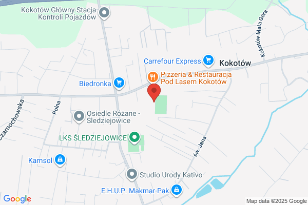 Strazak. Ludowy Klub Sportowy