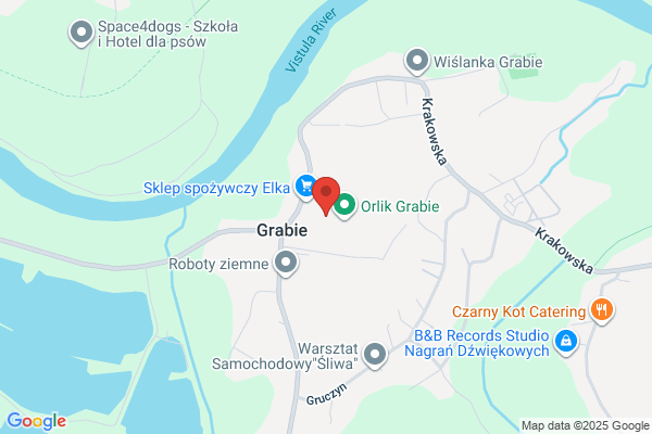 Szkola Podstawowa im. M. Szarka