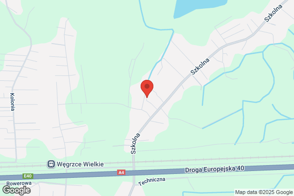 Tras-Tychy. Stolarka budowlana