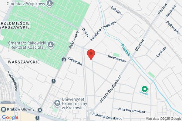 Wojtyna Marek, biegly sadowy, rzeczoznawca ds. szacowania nieruchomosci