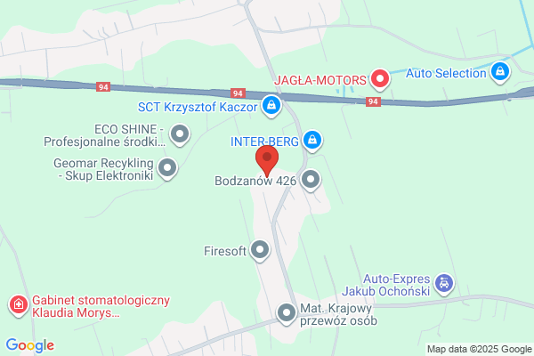 Zbiez Mech. Dziuba P.