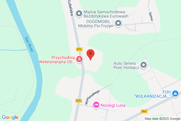 Bester. Hurtownia wlóczki i art. pasmanteryjnych