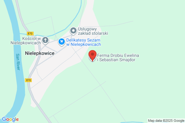 Dlugon R. Uslugi slusarsko - kowalskie