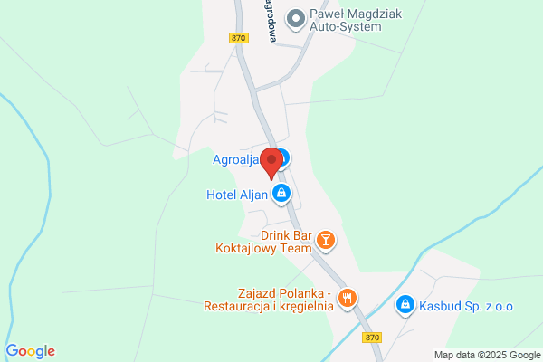 Jartag. FHU. Kolakowski A.