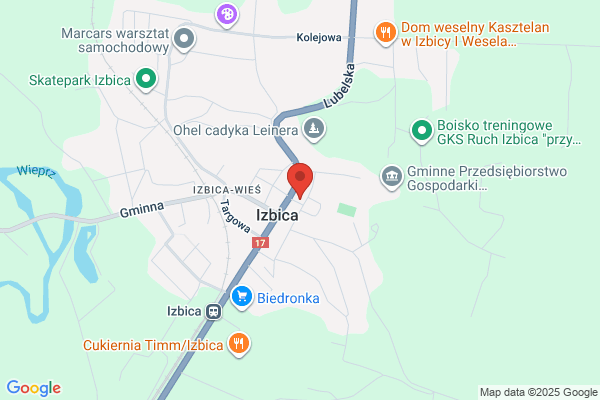 Kazimierz Dominik. Uslugi transportowe