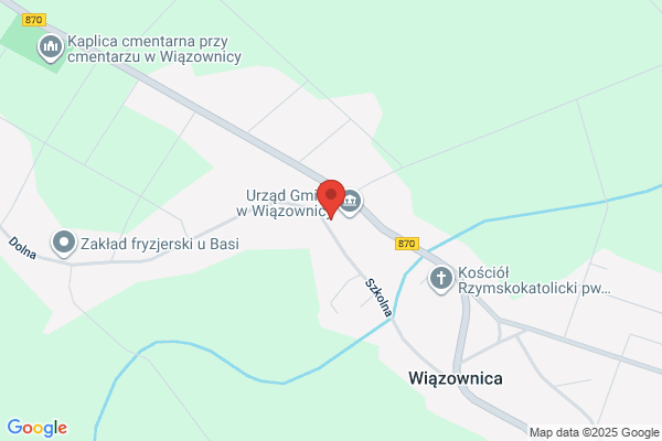 Ochotnicza Straz Pozarna
