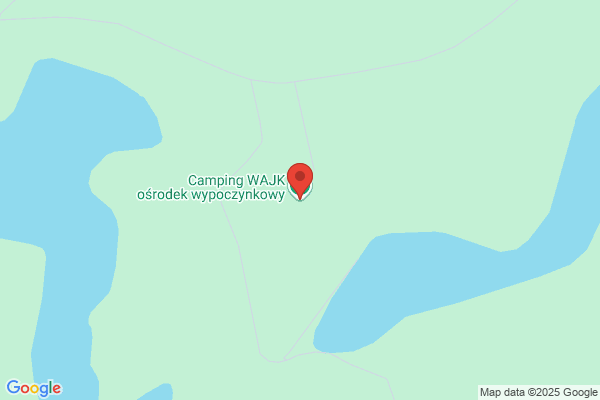 Osrodek domków kempingowych