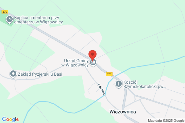 Policja. Posterunek