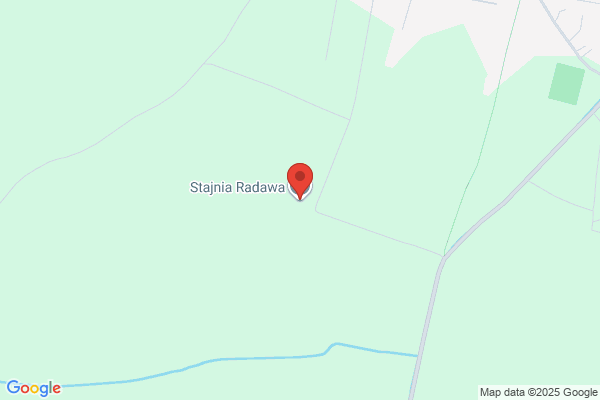 Radawa. Stajnia