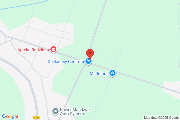 Slawinska-Rechton E., lek. stomatolog. Gabinet