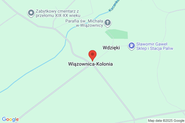 Wiejski Osrodek Zdrowia
