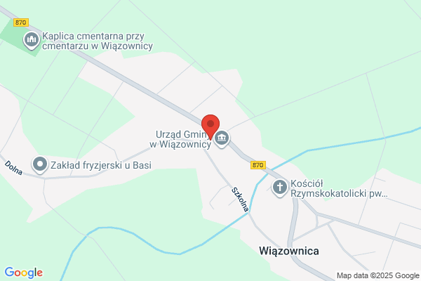 Zaklad Gospodarki Komunalnej