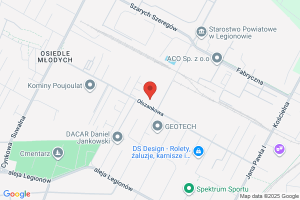 Domestic Oil. Sp. z o.o. Autoryzowany dystrybutor oleju opalowego PKN
