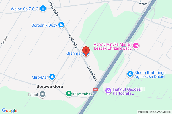 Granmar. Sp. z o.o. Sprzedaz kamienia naturalnego, konglomeratów marmurowych