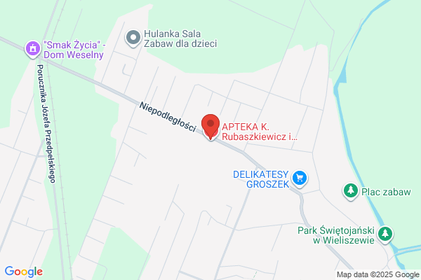 Apteka Prywatna SC