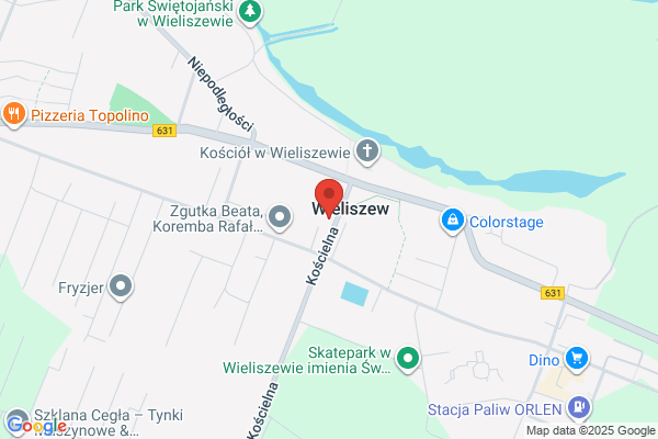 Autoserwis Zmijewski. Zmijewski K.