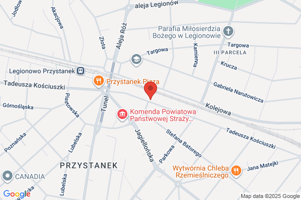 Burzym Paulina. Pracownia protetyki stomatologicznej
