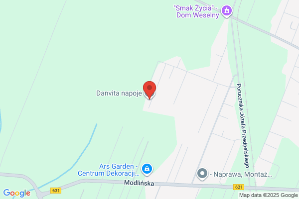 Dama. Zaklad produkcyjny konfekcji damskiej