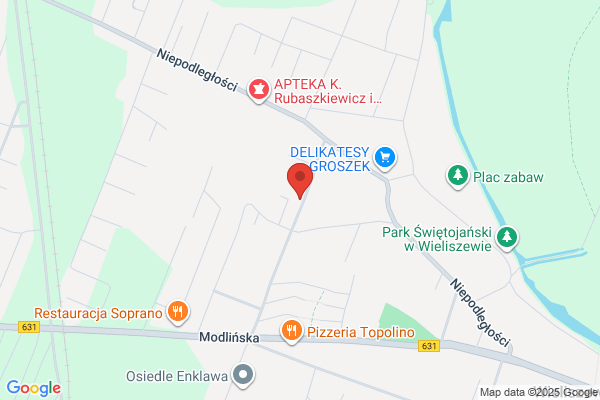 Eklima. Sklep wielobranzowy. Pielach B.