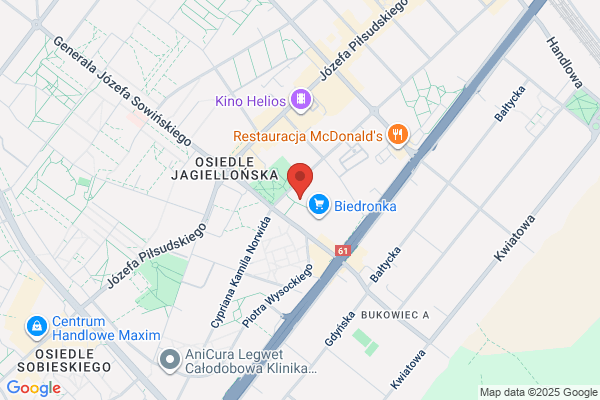 Gabinet lekarski reumatologiczny