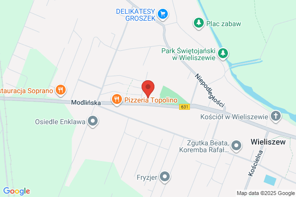 Geo Grad SC. Uslugi geodezyjne i kartograficzne