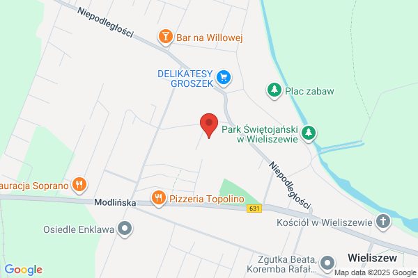 Jankowski Ryszard. Zaklad instalacji zewnetrznych sieci wod.-kan.