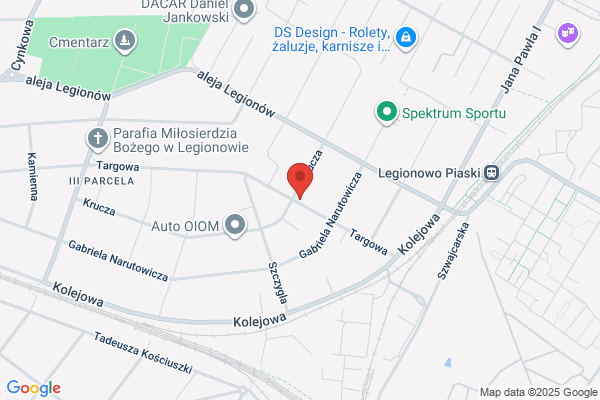 Jaronex. Instalatorstwo elektryczne