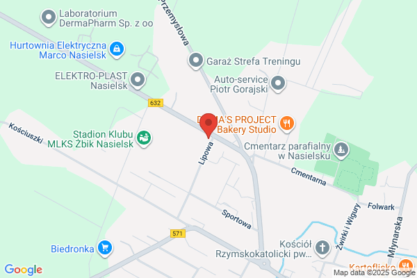 Komunalny Zaklad Budzetowy