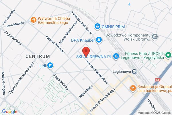Lagocka-Dziadecka Grazyna, lek. med. pediatra
