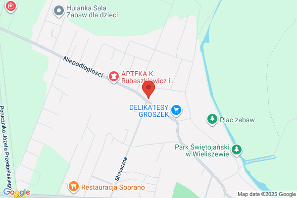 Moje Okno