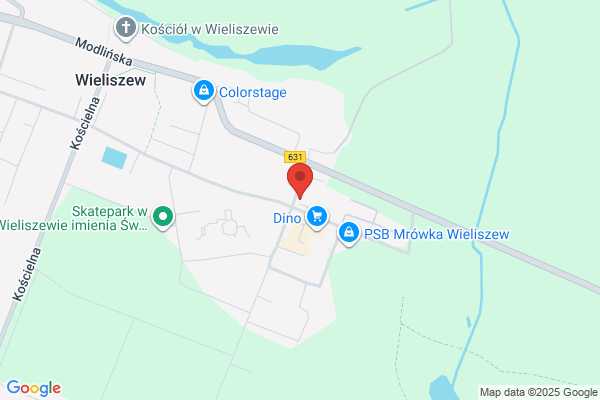 Multiagencja. Szuba J.