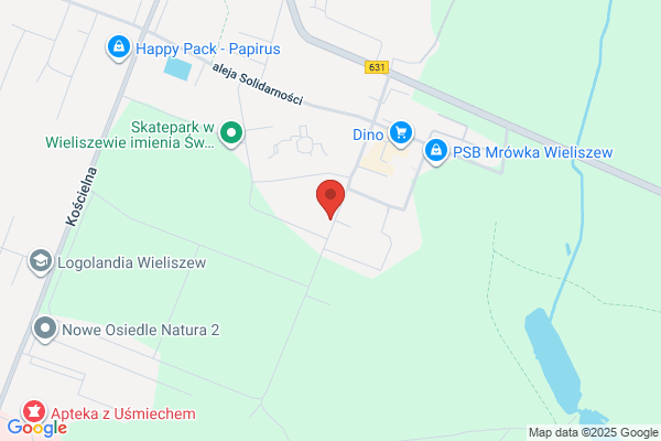 Osrodek Pomocy Spolecznej
