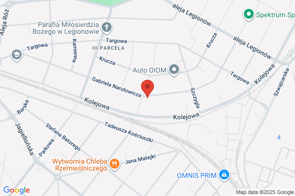 Pawlowski Waldemar. Wyrób ozdób choinkowych