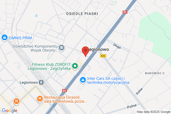 Przedszkole nr 11 Miejskie
