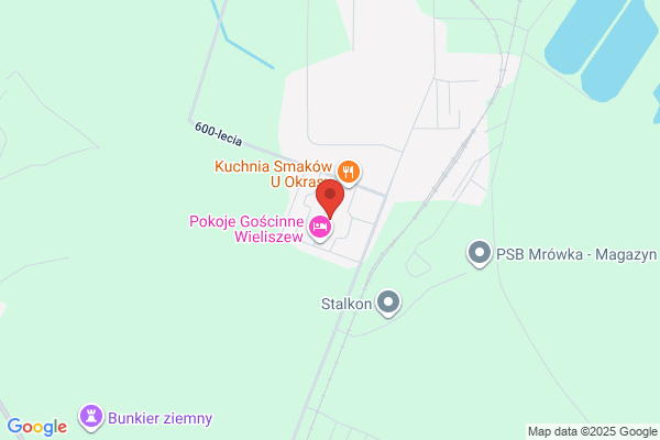 Przedszkole nr 2 Samorzadowe
