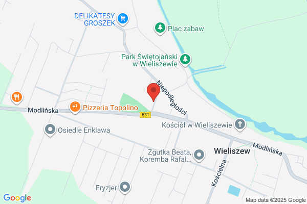 Rapkiewicz Elzbieta i Stanislaw. Gospodarstwo ogrodnicze