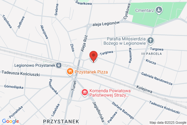 Technikum Powiatowego Zespolu Szkól Ponadgimnazjalnych