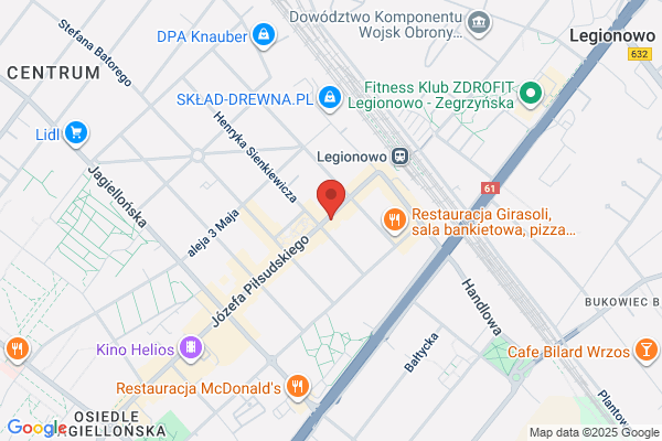 U Marzeny SC. Odziez nowa i uzywana