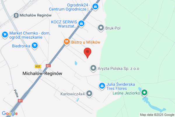 Zerdeks. Zaklad robót drogowo - inzynieryjnych i komunikacji samochodowej