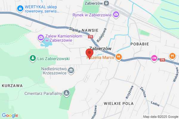 Chabry i Maki Dekoracje ślubne