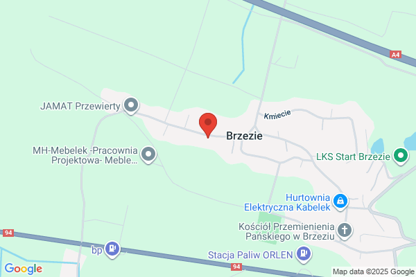 Chrobak-Kasprzyk Katarzyna. NZOZ. Przychodnia
