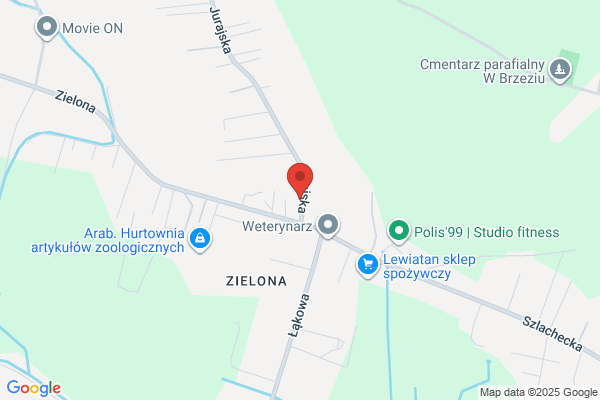 Grudnik. FHU. Serwis opon. Grudnik M.