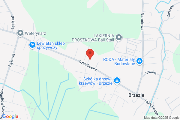 Kowalik Pawel. Gospodarstwo ogrodnicze i ferma kur niosek