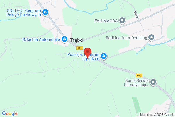 Kusnierz Barbara. Zaklad fryzjerski