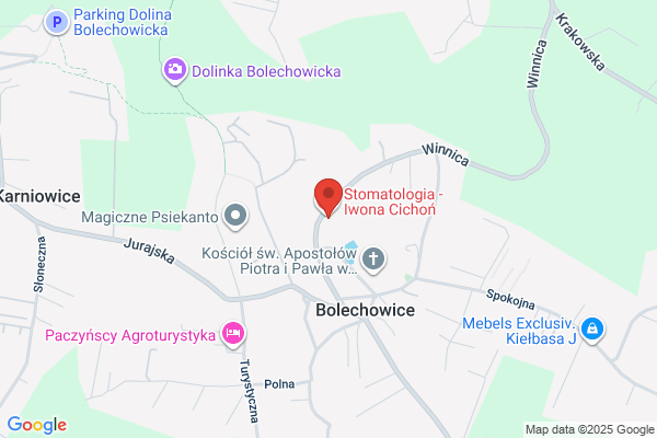 Lidia Bachniak, Biesiadecka Beata, lek. medycyny rodzinnej