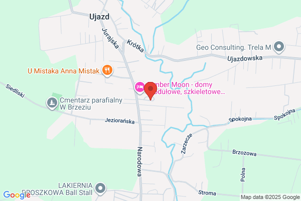 Parafia rzymskokatolicka NMP Matki Kosciola