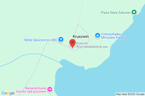 Parafia rzymskokatolicka sw. Apostolów Piotra i Pawla